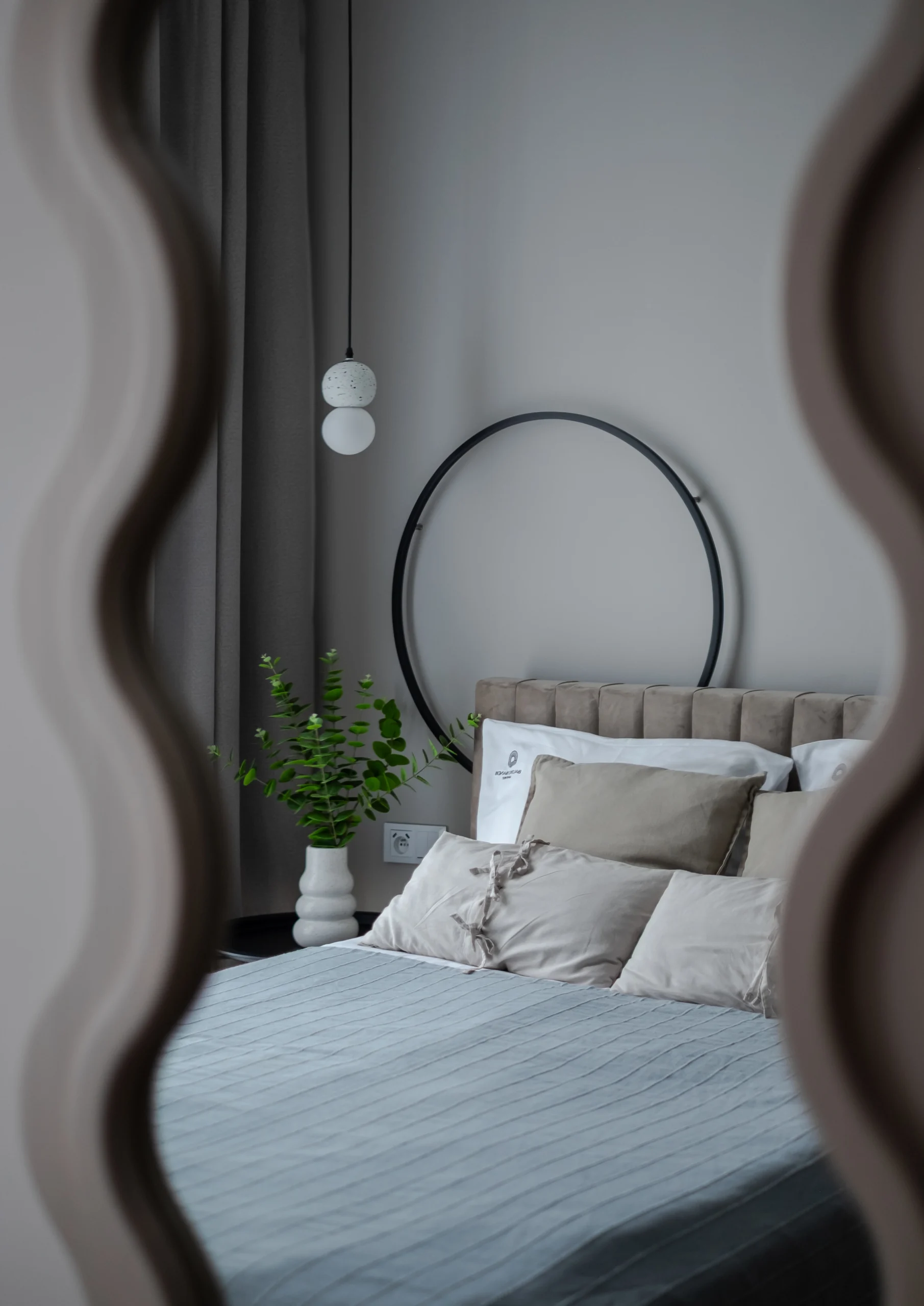 ompleksowo wykończone i w pełni funkcjonalne wnętrze, zrealizowane zgodnie z aktualnymi normami przez AKS PRIME.